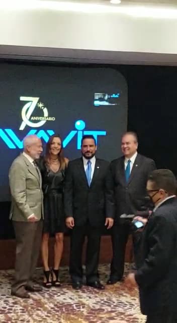 Agencia Atlas S.A. — foto