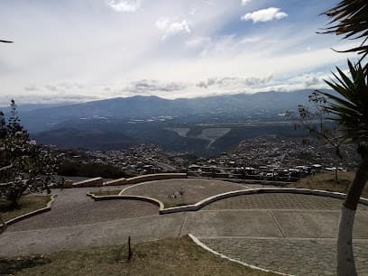 Mirador de Calderón