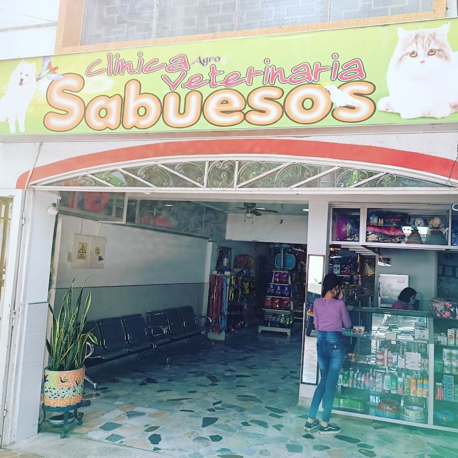 Sabuesos