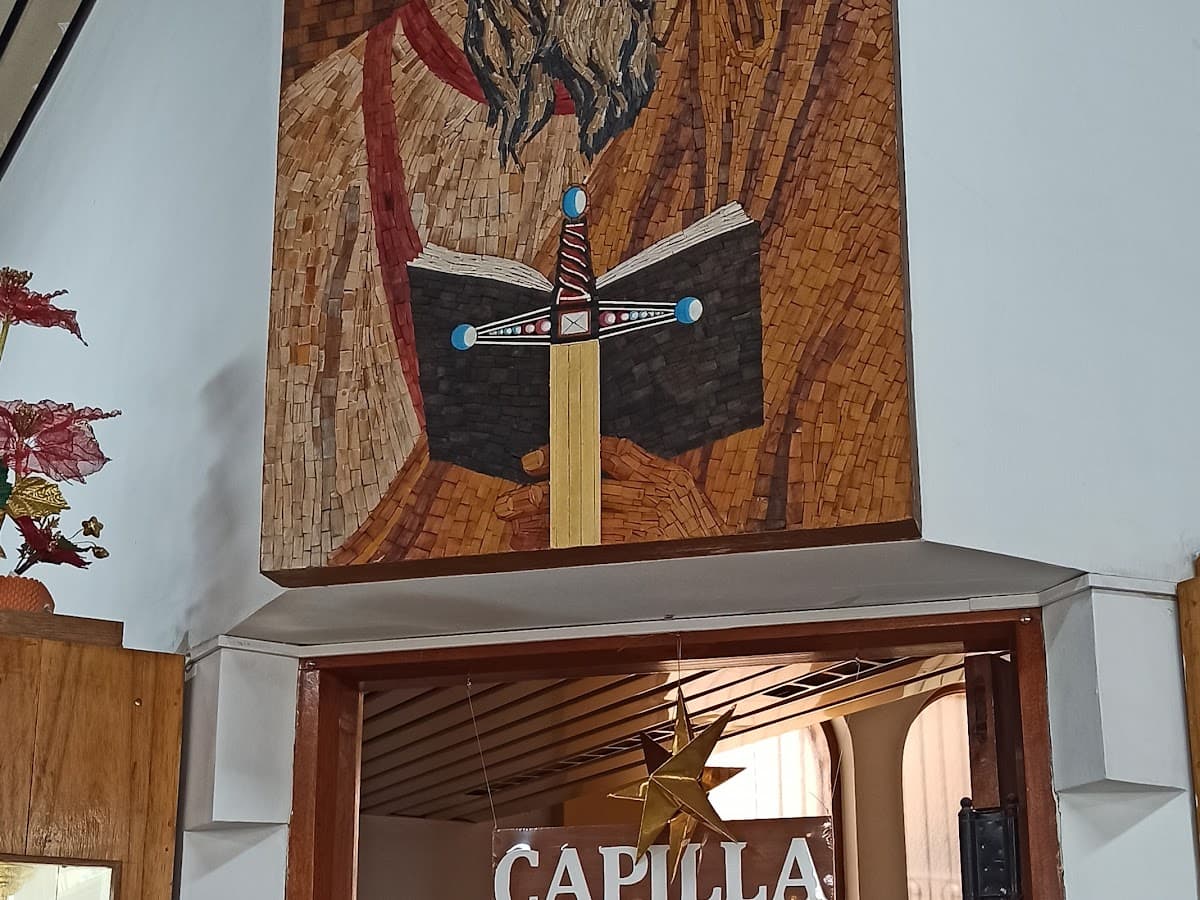 libreria Paulinas
