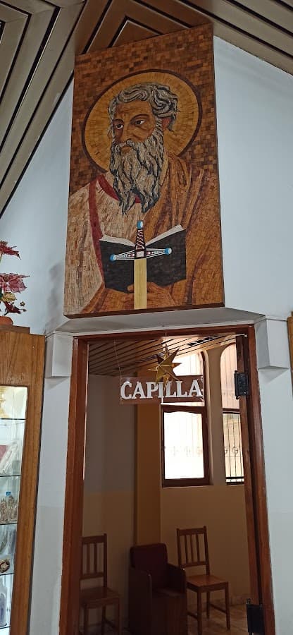 libreria Paulinas — foto