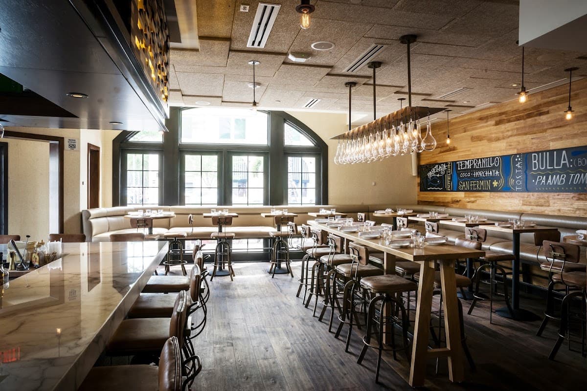Bulla Gastrobar Coral Gables
