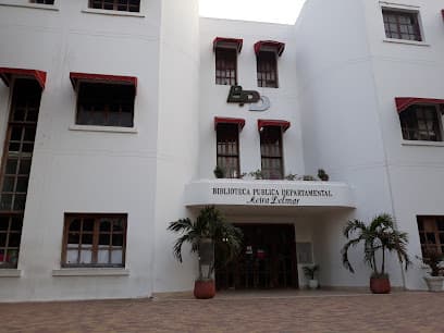 Museo Centro de Documentación Meira Delmar
