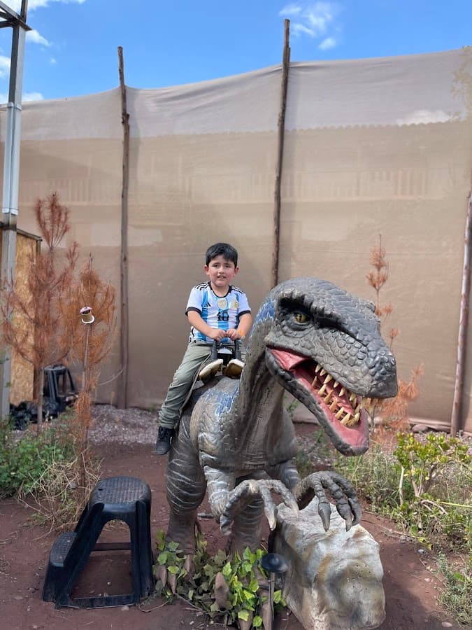 DinoJump