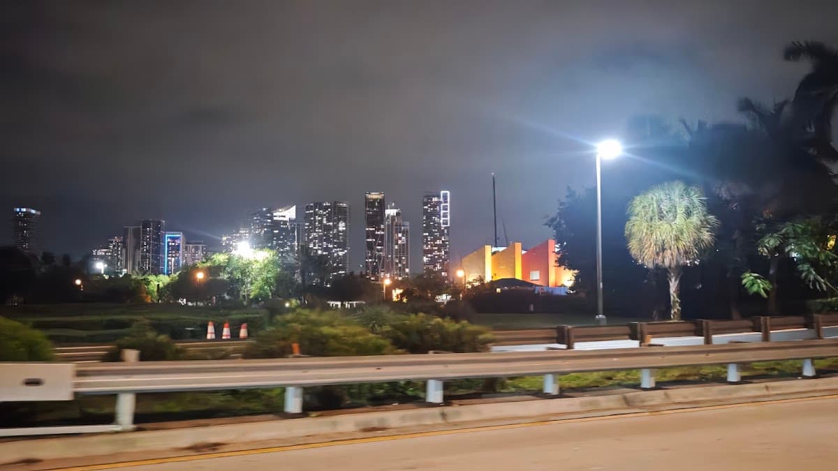 Watson Island Park — foto