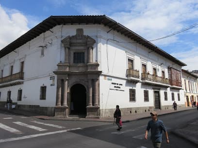 Museo de Arte Colonial