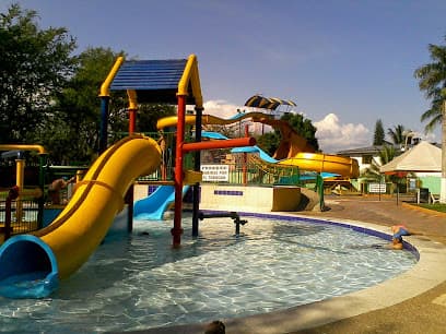 Parque La Llanura