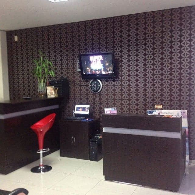Sports & Styles Alta Peluqueria y Spa | Masajes | tratamientos faciales | Spa manos y pies.