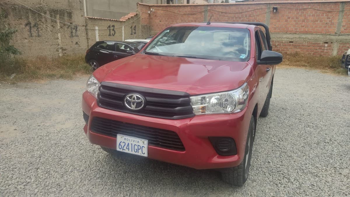 Rent a Car Free Car — foto