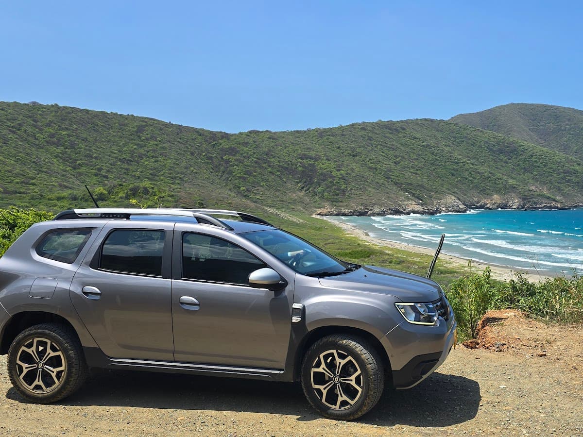 National Car Rental — foto