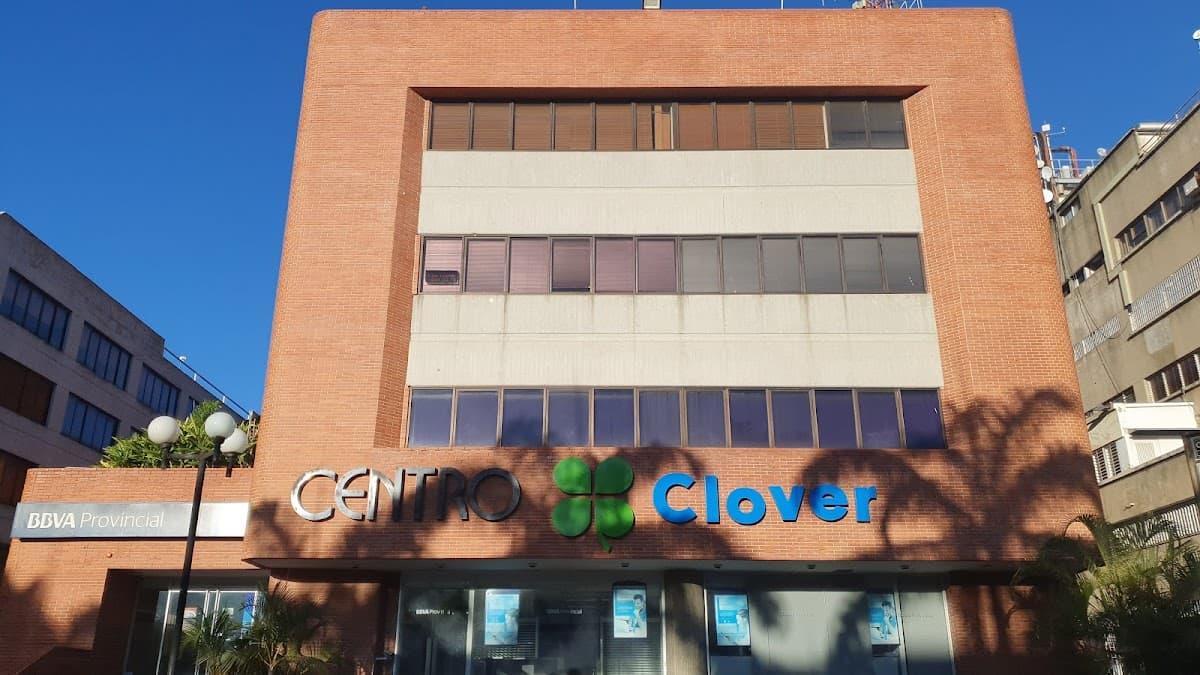 Clover Venezuela