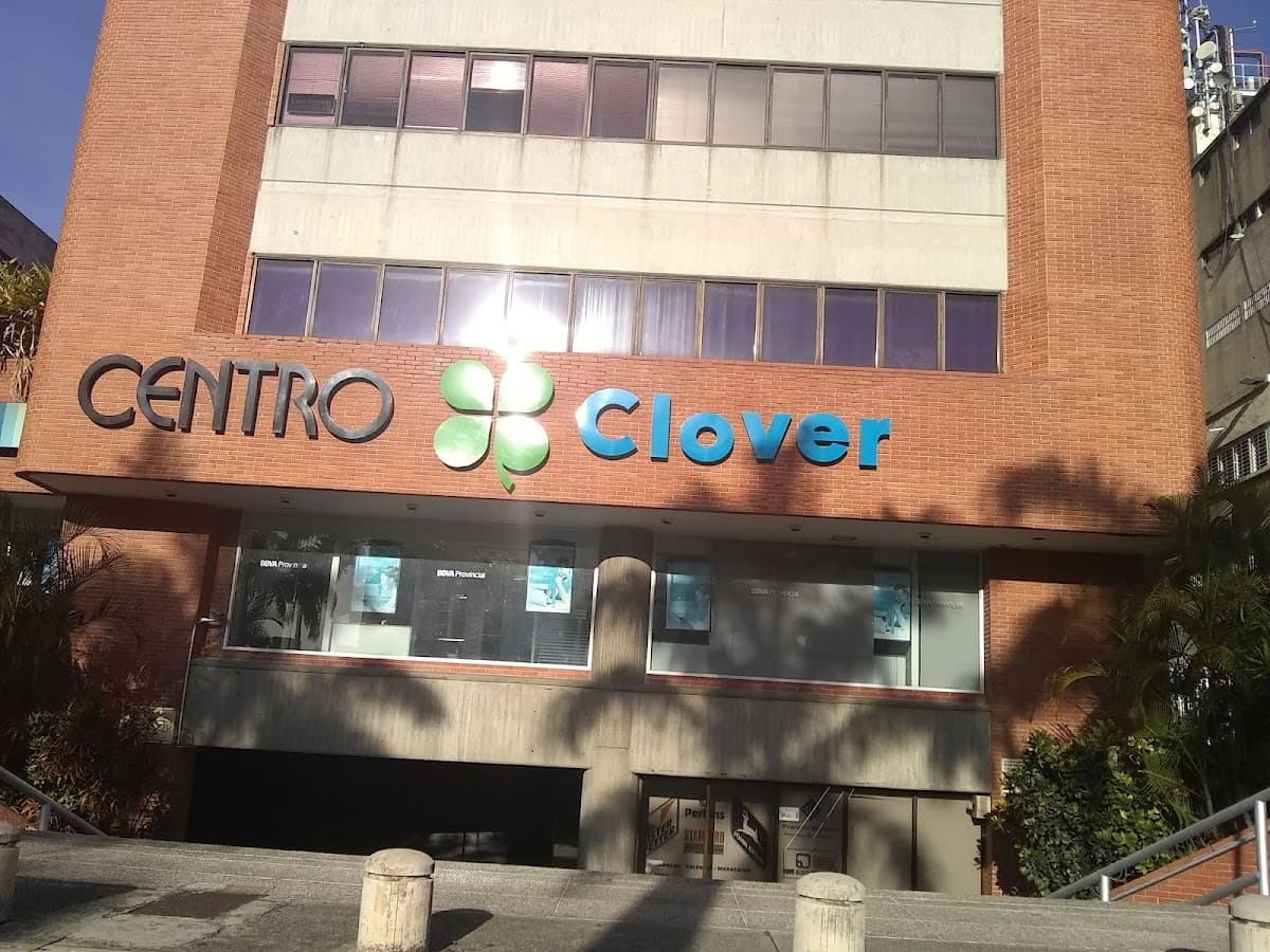 Clover Venezuela — foto