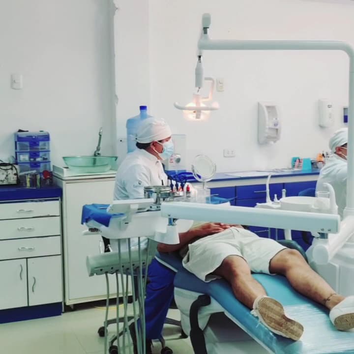 Clinica Odontologica PERFECT DENT — foto