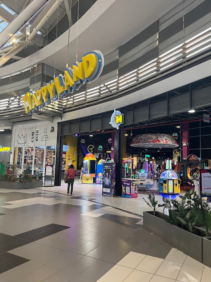 Happyland