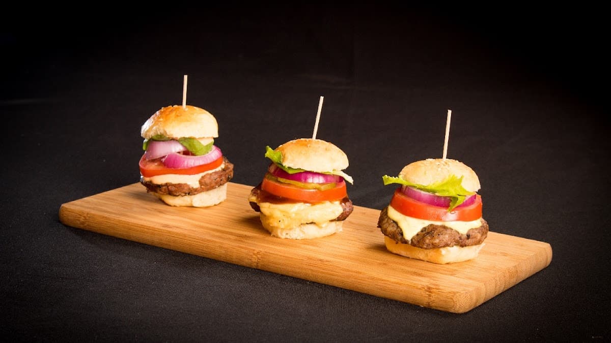Zona Burger