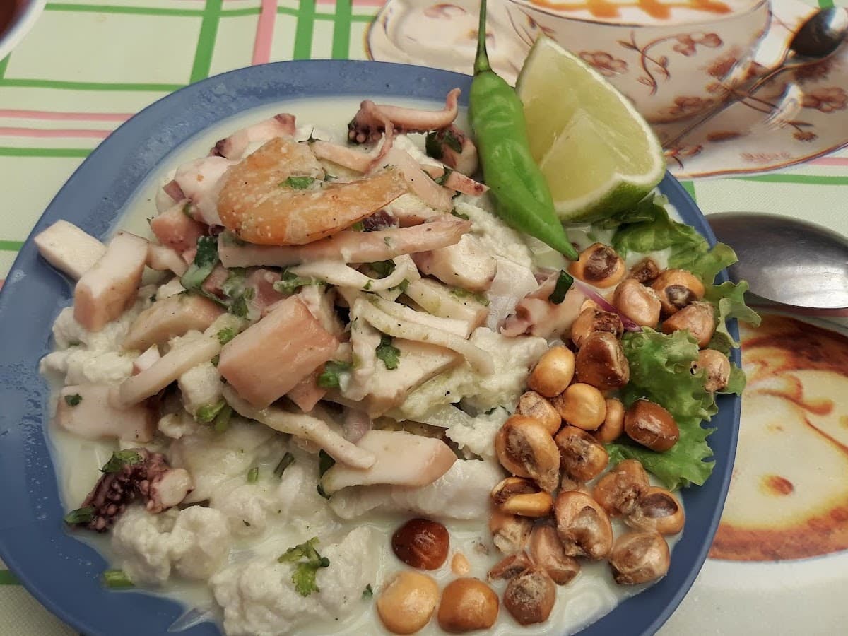 Chiclayo — foto