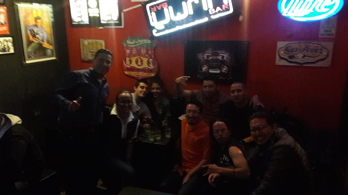 Yuma Bar