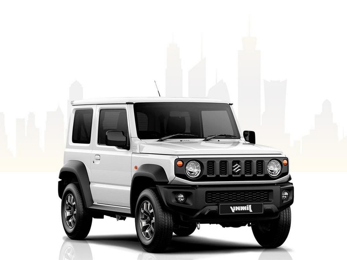 Forza Rent A Car — foto