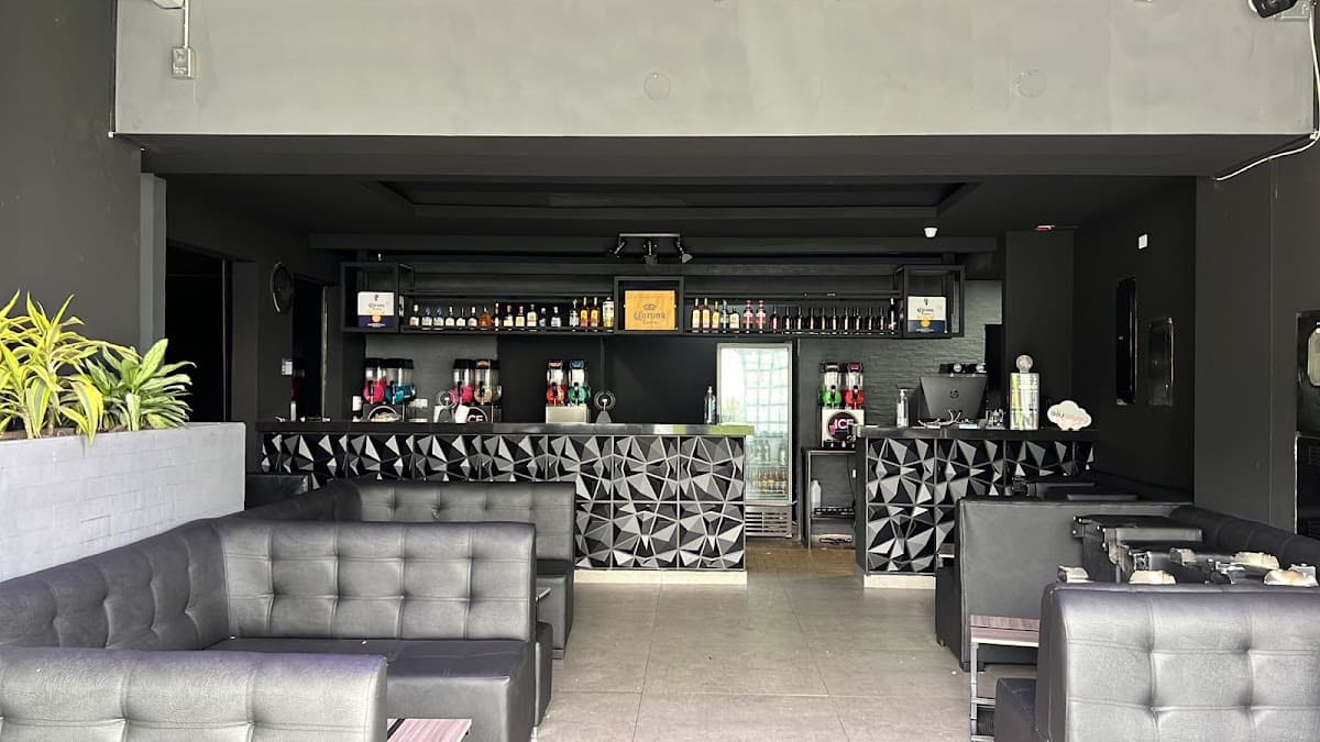 ICE CLUB MANIZALES