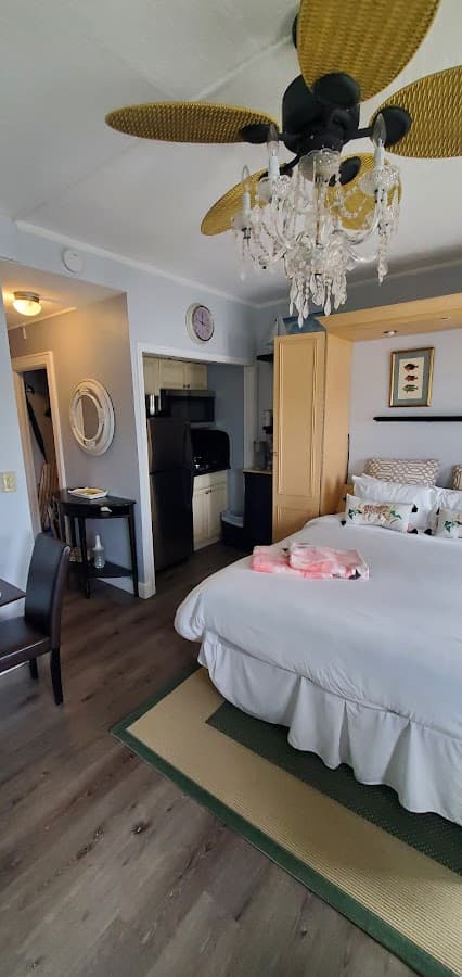 The Palm Beach Hotel Condominium — foto