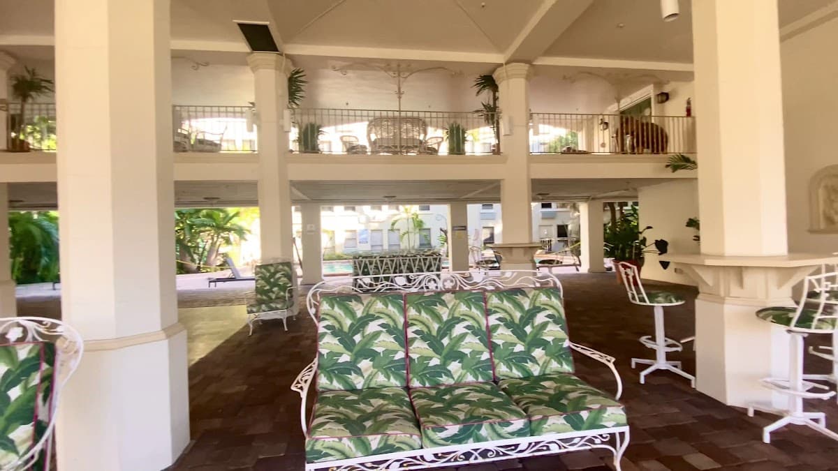 The Palm Beach Hotel Condominium — foto