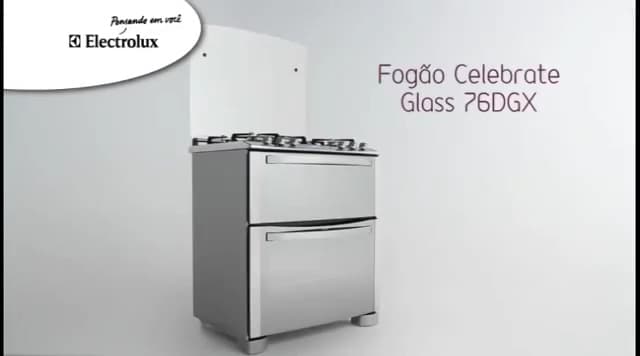ELECTROLUX — foto