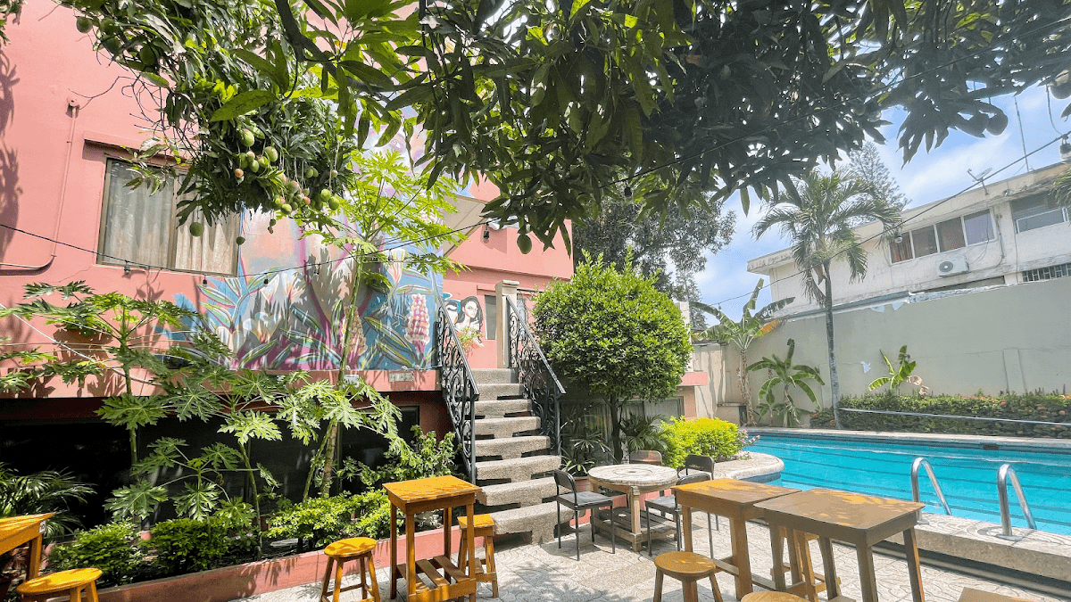 Hostel Nucapacha