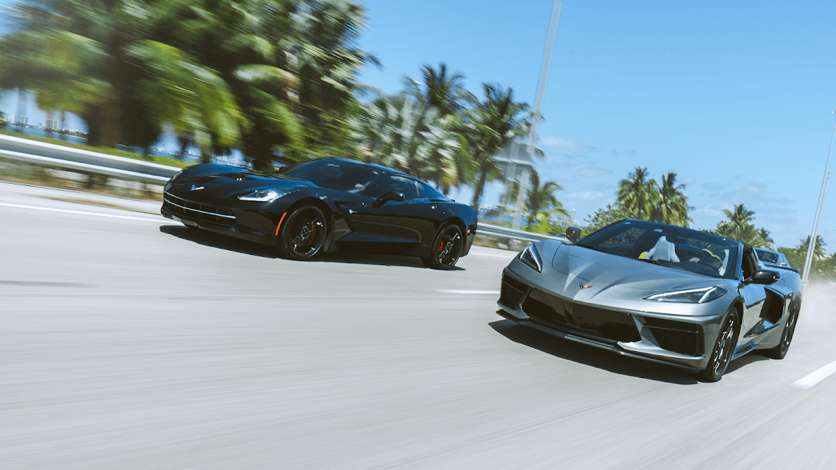 Car Rental Miami | Car Renters Club