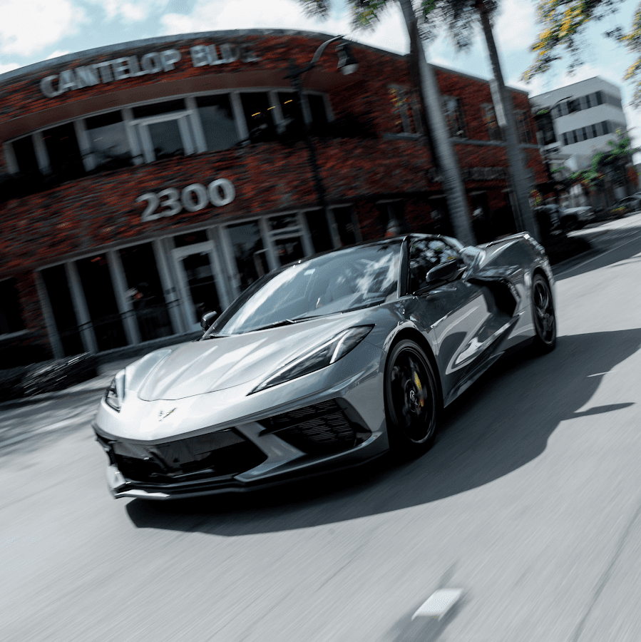 Car Rental Miami | Car Renters Club — foto