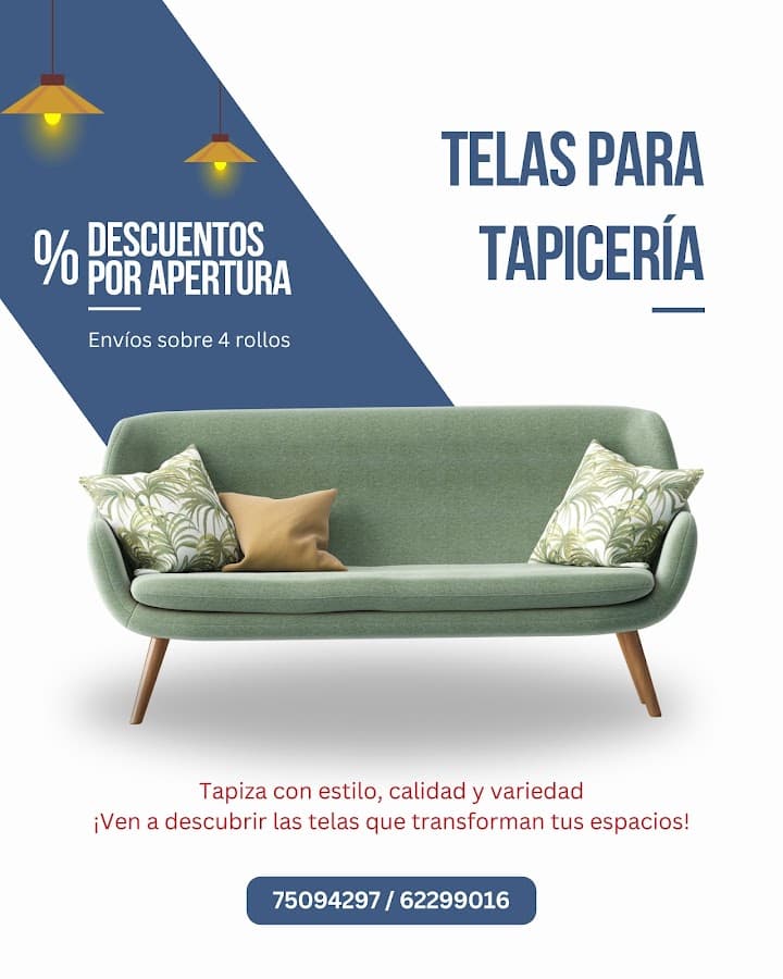 Supermercado De Las Telas Cochabamba — foto