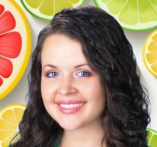 Emily Torres, RD - Dietitian Nutritionist