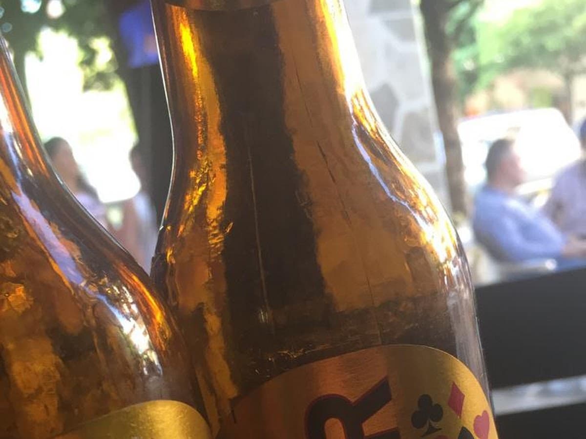 Bar El Pepino — foto