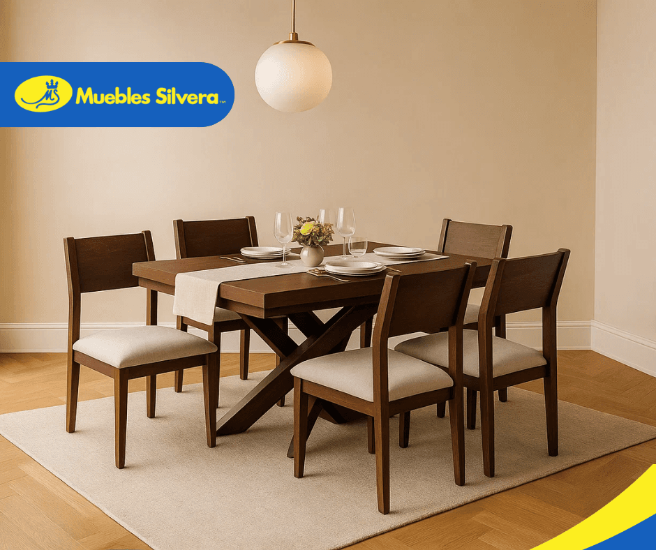 MUEBLES SILVERA — foto
