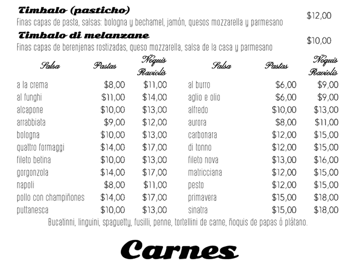 Pizzería Romanina — foto