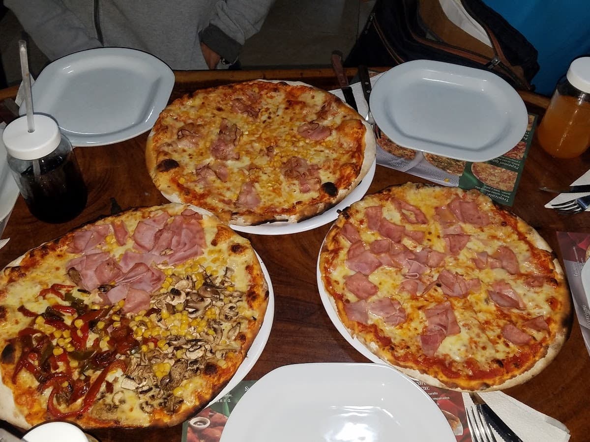 Pizzería Romanina — foto