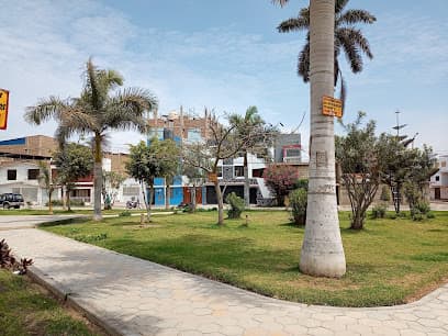 Parque El León
