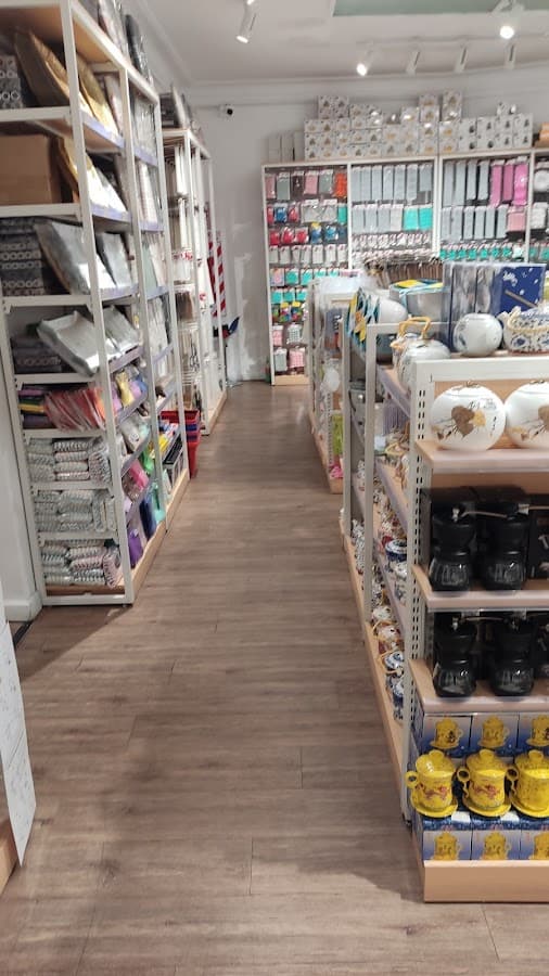 Supermercado Chinbol — foto