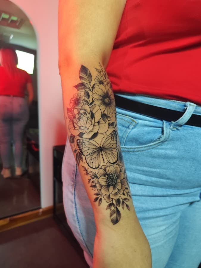 Galeria Tattoo Studio
