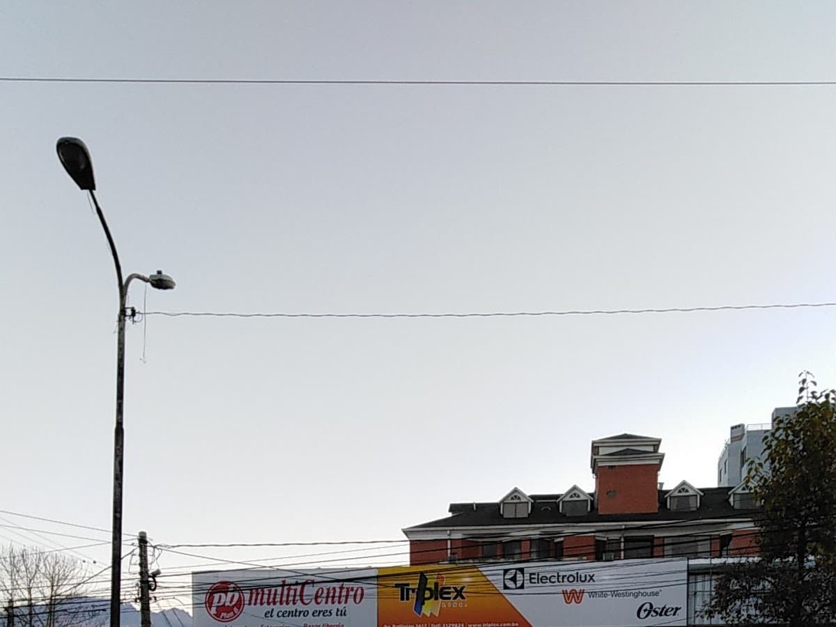 Eliot Electrodomésticos — foto
