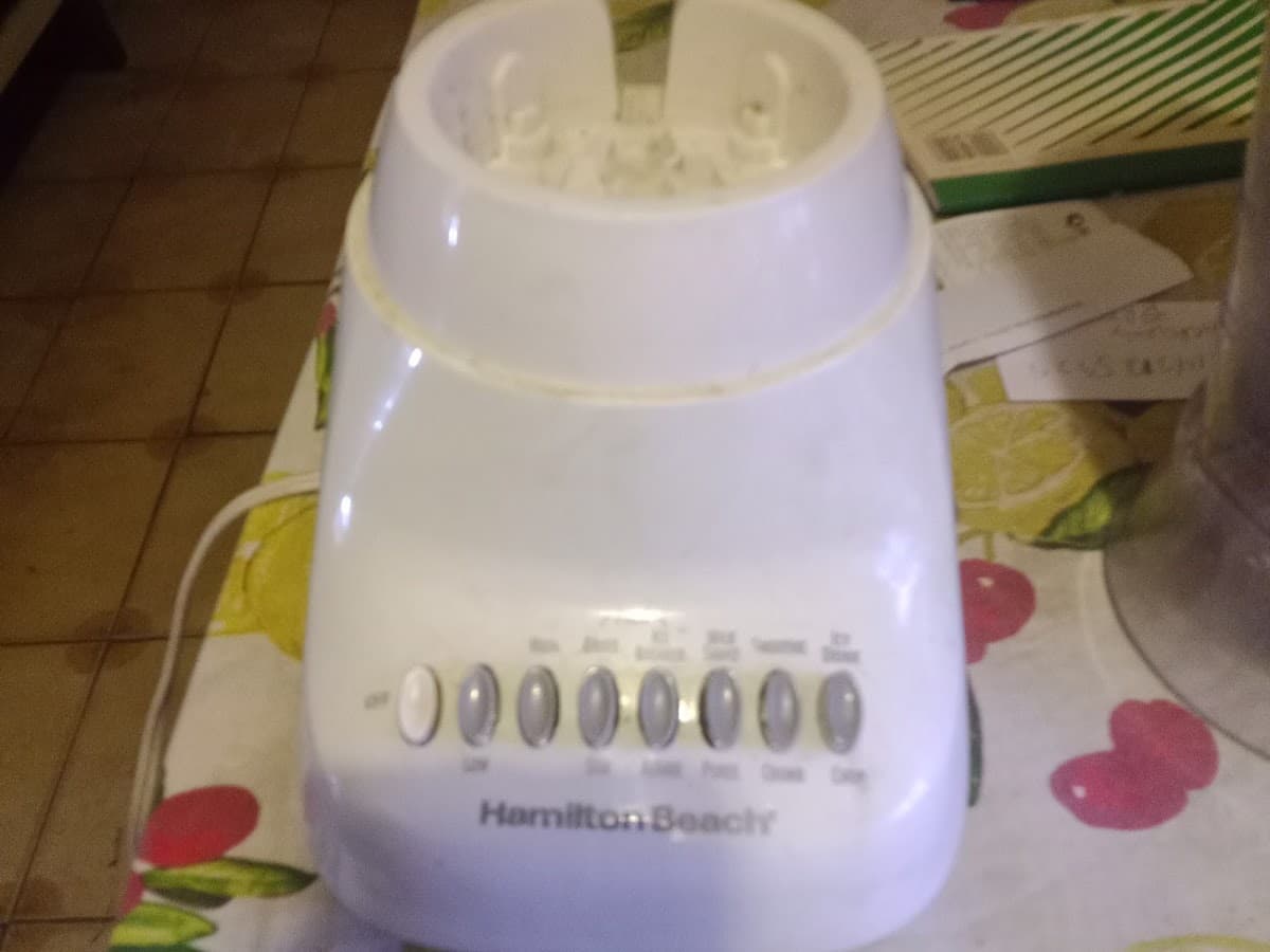 Ajoburguer, c.a. — foto