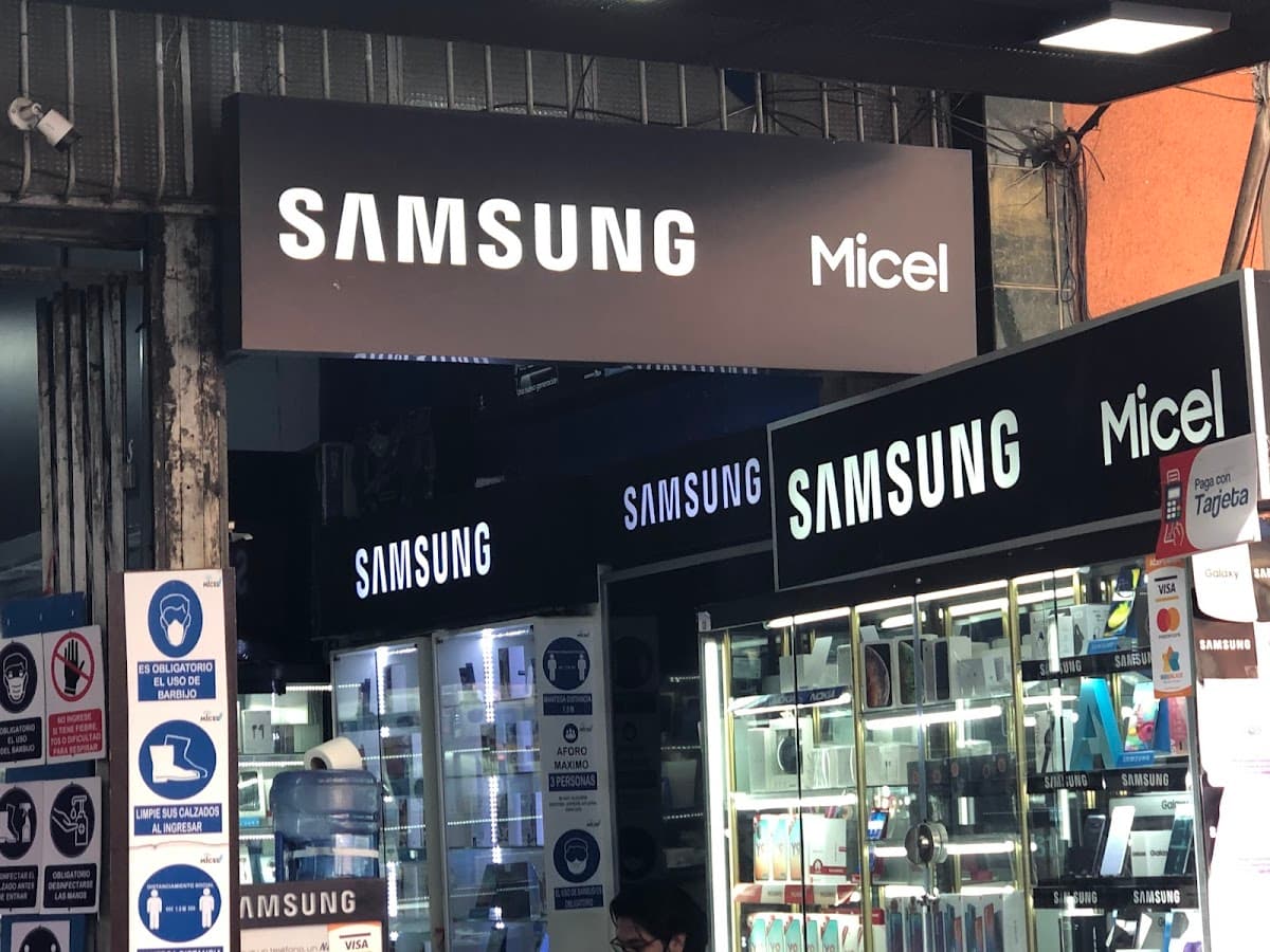San Miguel Store — foto