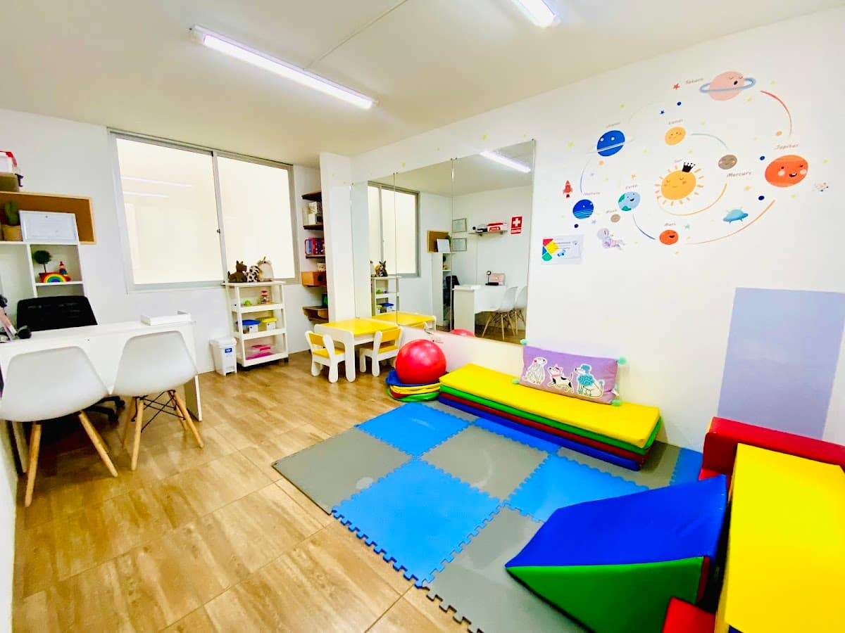 NEUROPSIQUE - Centro Especializado en Neuropsicología y Desarrollo Infantil — foto