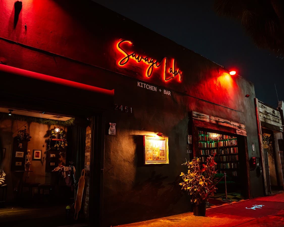 Savage Labs Wynwood