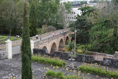 Puente Del Humilladero