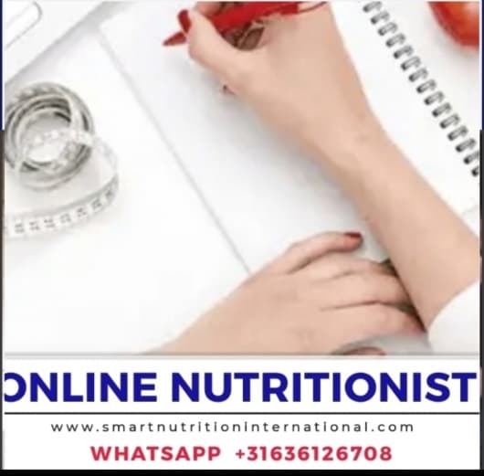 Yvonne Rodriguez, Nutricionista