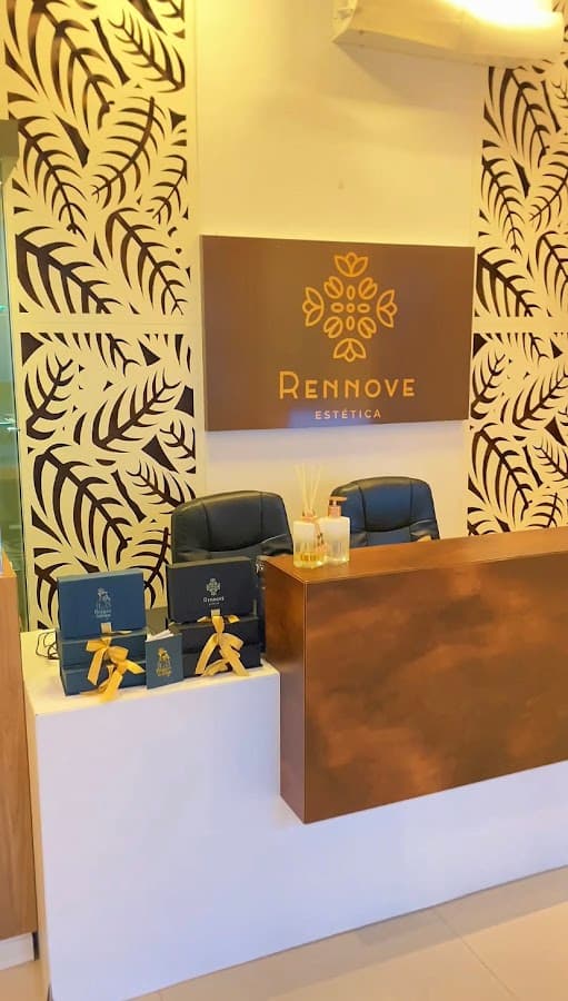 Rennove Estética