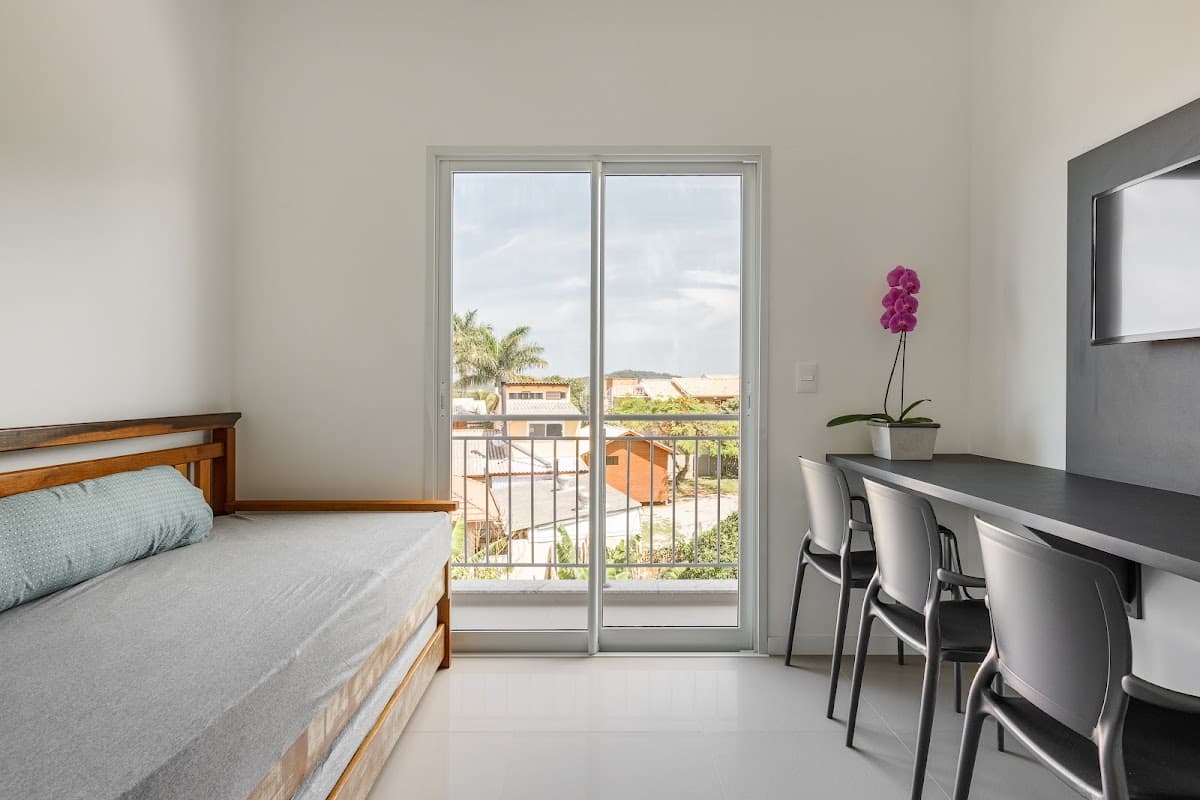 Pousada Parador Campeche — foto