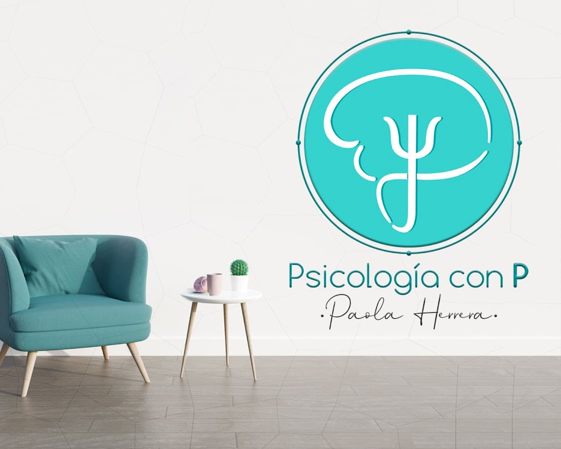 Psicóloga Paola Andrea Herrera Méndez | Terapia online | Psicología con P