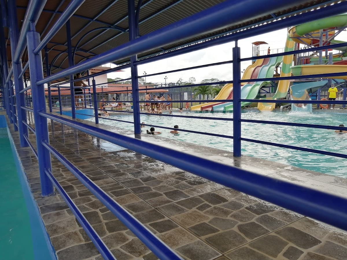 Centro Recreacional “El Fundo”