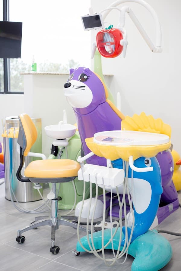 Lifestyle Dental at The Town Center — foto